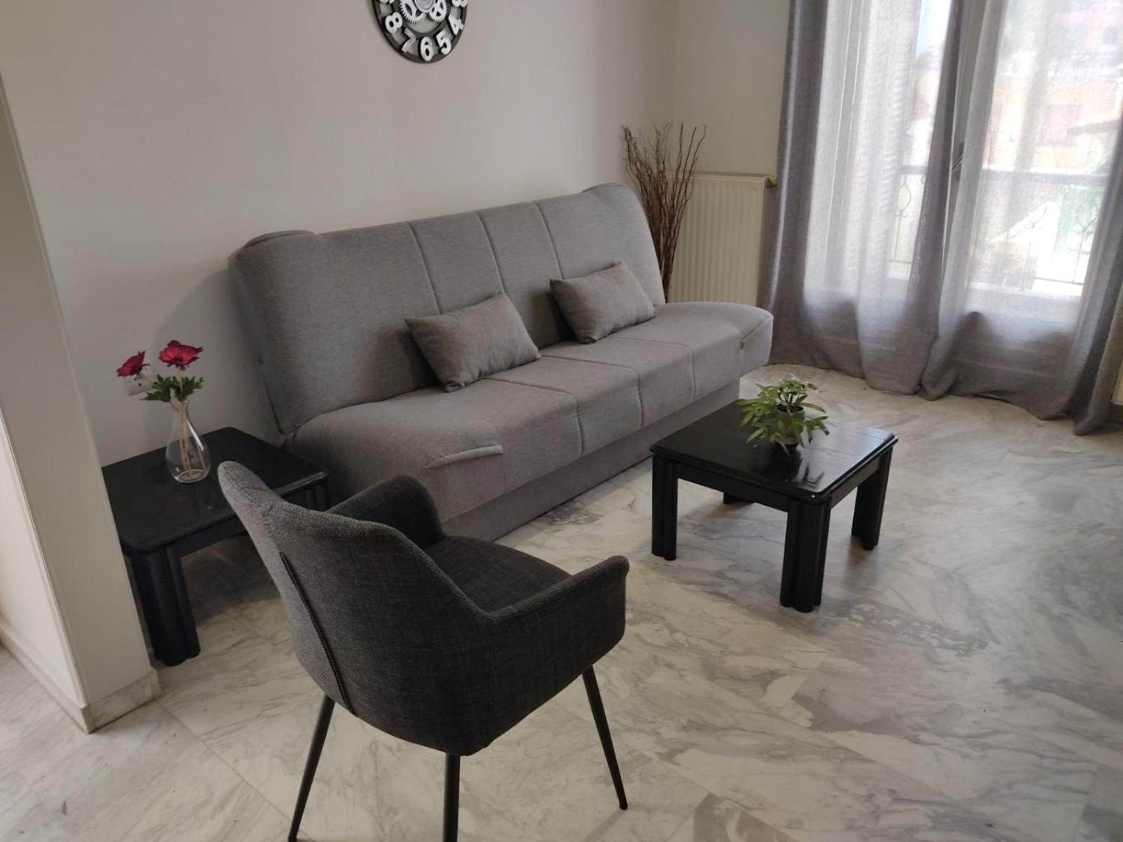 Light And Sea 2 Apartment Kavala Exterior photo