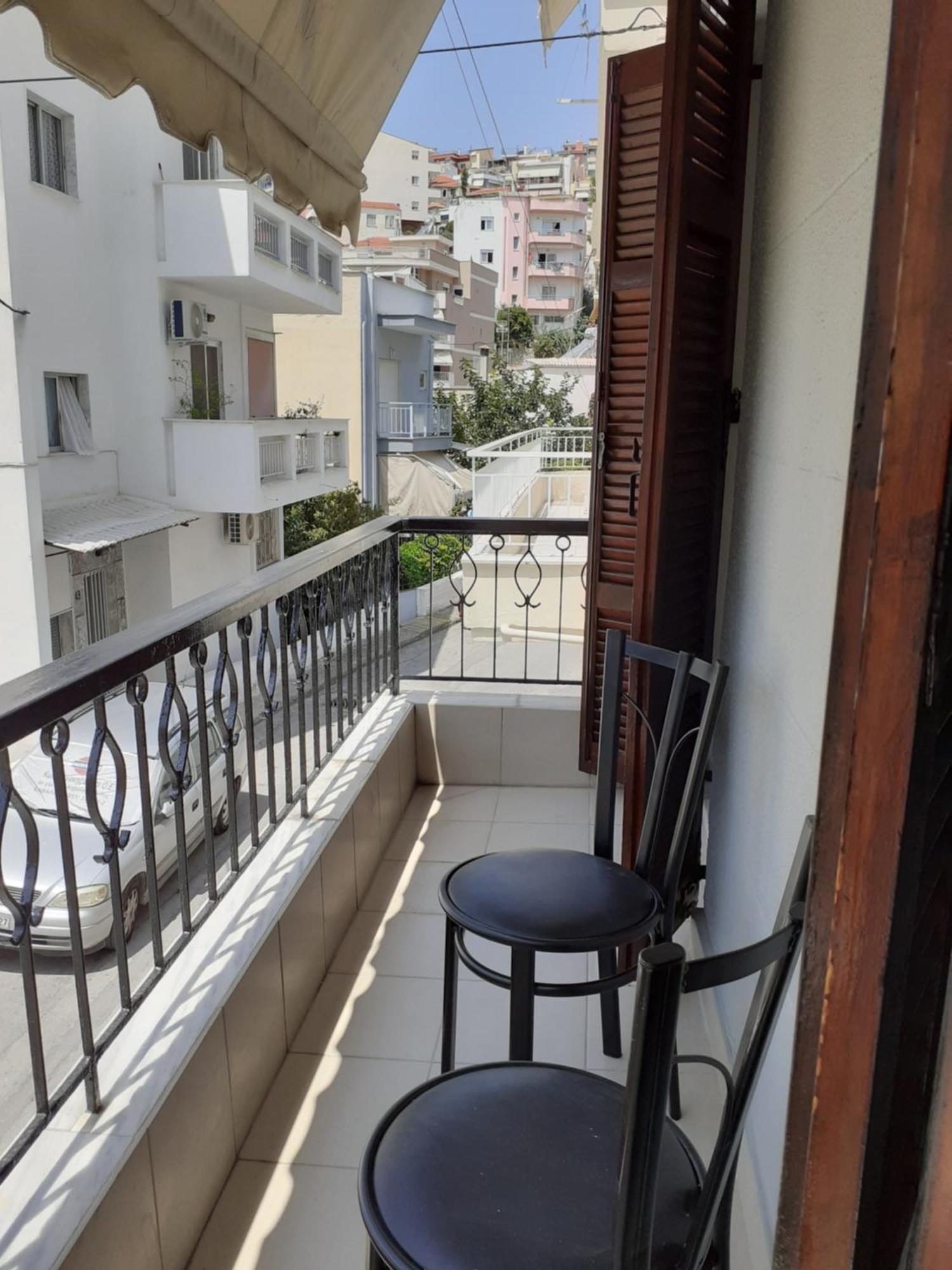 Light And Sea 2 Apartment Kavala Exterior photo
