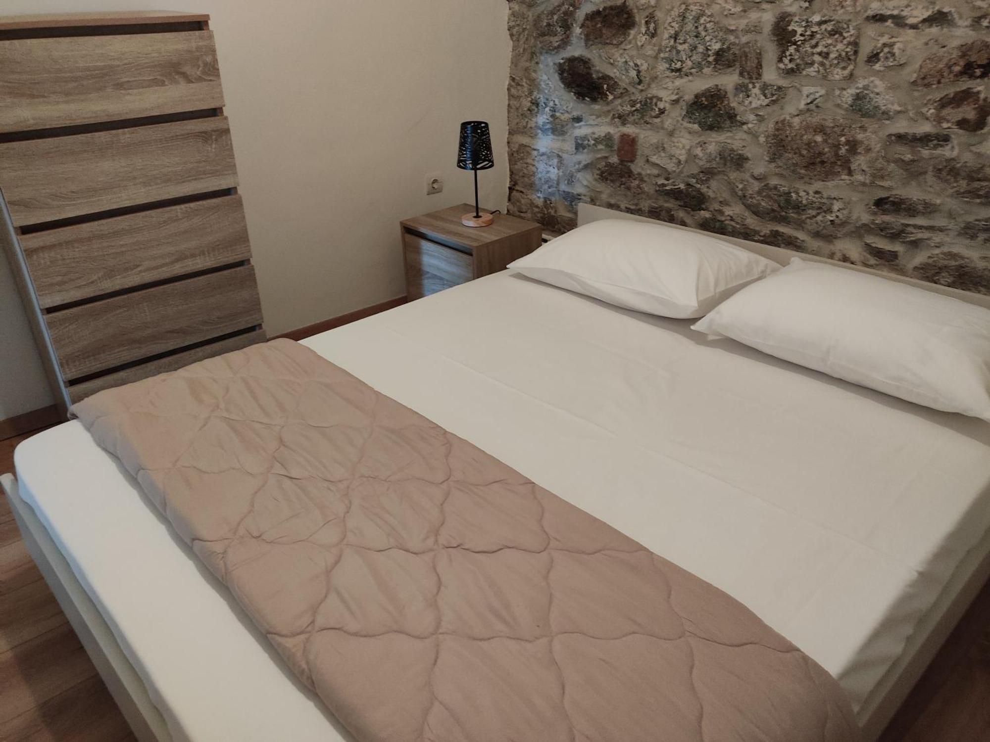 Light And Sea 2 Apartment Kavala Exterior photo